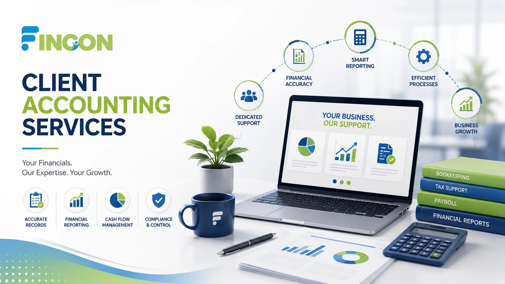 FINCON Client Accounting Services